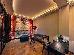 House of Tugu Old Town Jakarta