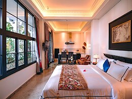 House of Tugu Old Town Jakarta