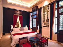 House of Tugu Old Town Jakarta