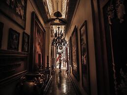 House of Tugu Old Town Jakarta