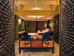 House of Tugu Old Town Jakarta