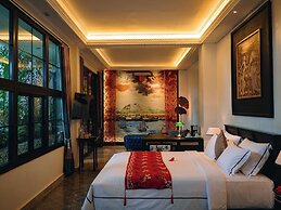 House of Tugu Old Town Jakarta