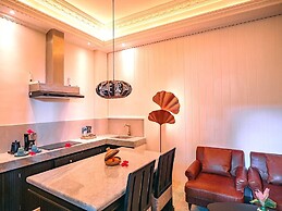 House of Tugu Old Town Jakarta