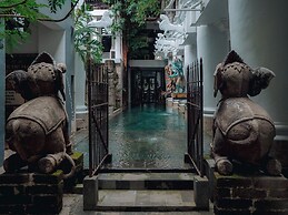 House of Tugu Old Town Jakarta