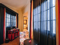 House of Tugu Old Town Jakarta