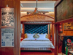 House of Tugu Old Town Jakarta