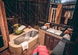 House of Tugu Old Town Jakarta