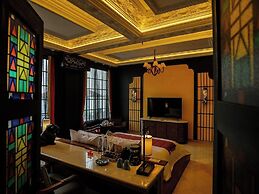 House of Tugu Old Town Jakarta