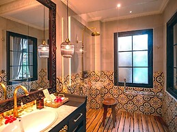 House of Tugu Old Town Jakarta