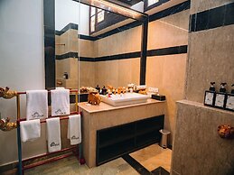 House of Tugu Old Town Jakarta