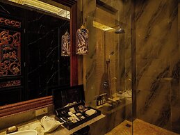 House of Tugu Old Town Jakarta