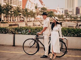 House of Tugu Old Town Jakarta