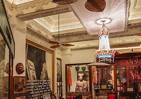 House of Tugu Old Town Jakarta