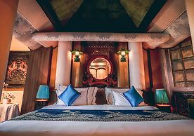 House of Tugu Old Town Jakarta