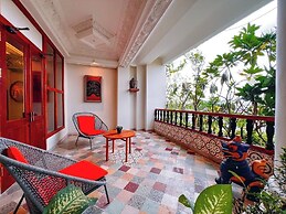 House of Tugu Old Town Jakarta