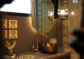 House of Tugu Old Town Jakarta