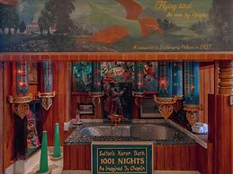 House of Tugu Old Town Jakarta