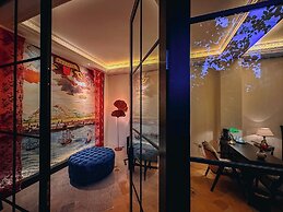 House of Tugu Old Town Jakarta