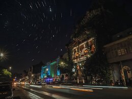 House of Tugu Old Town Jakarta