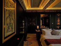 House of Tugu Old Town Jakarta