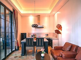 House of Tugu Old Town Jakarta