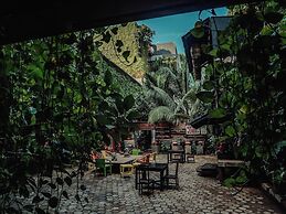 House of Tugu Old Town Jakarta