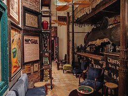 House of Tugu Old Town Jakarta