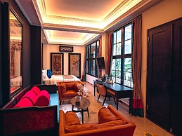 House of Tugu Old Town Jakarta