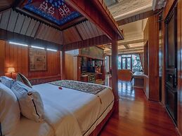 House of Tugu Old Town Jakarta