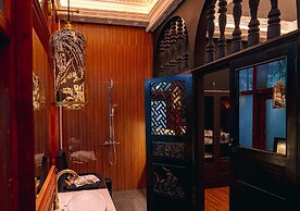 House of Tugu Old Town Jakarta