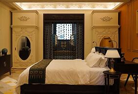 House of Tugu Old Town Jakarta