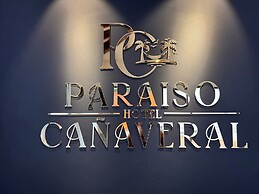 Hotel Paraiso Cañaveral
