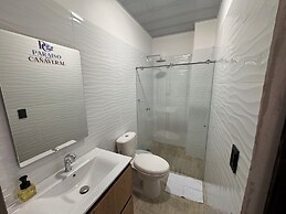 Hotel Paraiso Cañaveral