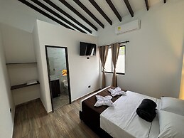 Hotel Paraiso Cañaveral