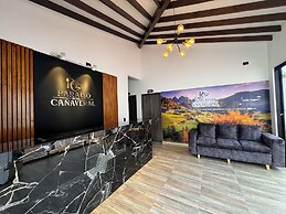 Hotel Paraiso Cañaveral