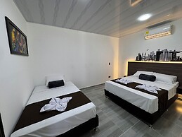 Hotel Paraiso Cañaveral