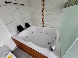 Hotel Paraiso Cañaveral