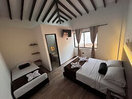 Hotel Paraiso Cañaveral