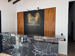 Hotel Paraiso Cañaveral