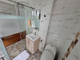 Hotel Paraiso Cañaveral