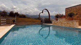 Hotel Paraiso Cañaveral