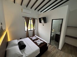 Hotel Paraiso Cañaveral