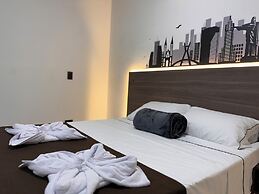 Hotel Paraiso Cañaveral