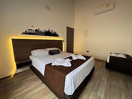 Hotel Paraiso Cañaveral