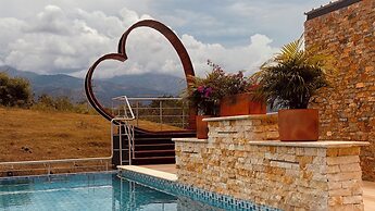 Hotel Paraiso Cañaveral