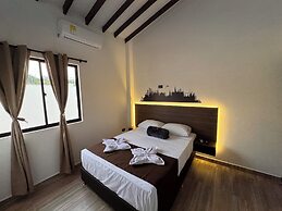 Hotel Paraiso Cañaveral