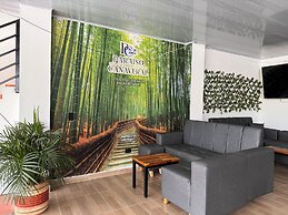 Hotel Paraiso Cañaveral