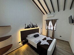 Hotel Paraiso Cañaveral