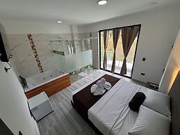 Hotel Paraiso Cañaveral