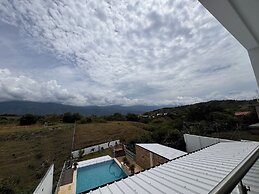 Hotel Paraiso Cañaveral